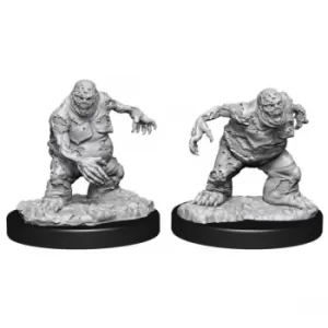 Image of D&D Nolzur's Marvelous Unpainted Miniatures (W14) Manes