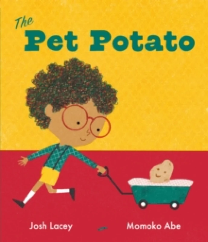 Image of The Pet Potato Paperback / softback