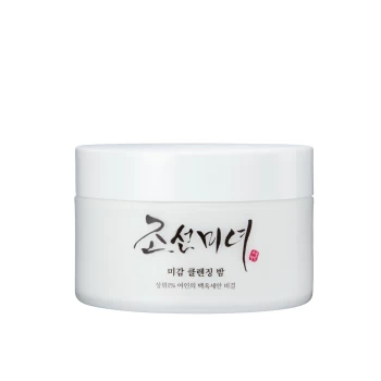 Image of BEAUTY OF JOSEON - Cleansing Balm - 80g