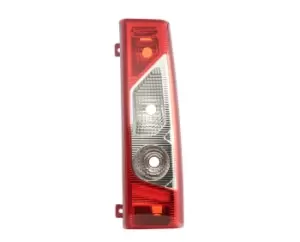 Image of TYC Rear light Right 11-12815-01-2 Combination rearlight,Tail light FIAT,PEUGEOT,TOYOTA,Scudo (270_, 272_),Scudo Kastenwagen (270_, 272_)