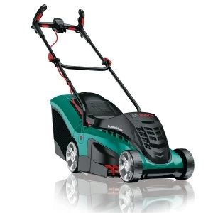 Image of Bosch Rotak 37 Ergoflex Electric Rotary Mower