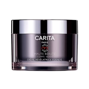 Image of HAUTE BEAUTE CORPS creme revelatrice fermete pot 200ml