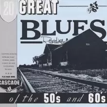 Image of 20 Great Blues Recordings of the 50s and 60s