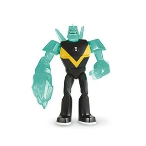 Image of Ben 10 Action Figures - Diamond Head