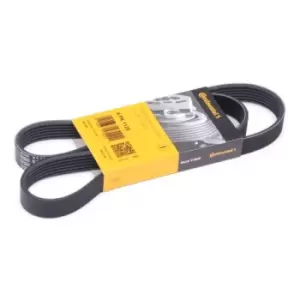 Image of CONTITECH V-ribbed belt VW,AUDI,RENAULT 6PK1125 036145933Q,1612552380,5750GE 5750GN,5750VT,117200278R,7700114730,46533490,21108114096,6079930496