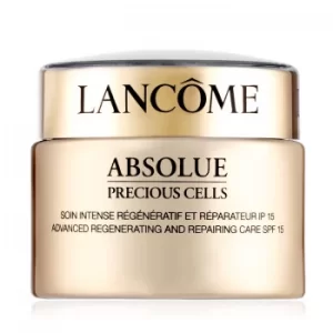 Image of L Lancome 'Absolue Precious Cells Day Cream 50ml