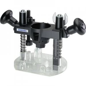 Image of Dremel 335 Plunge Router Attachment