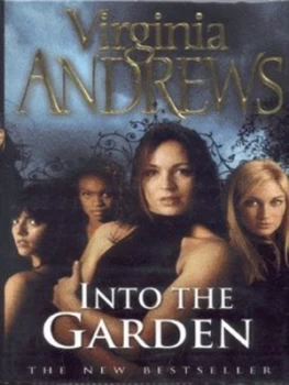 Image of Into the Garden by Virginia Andrews Hardback