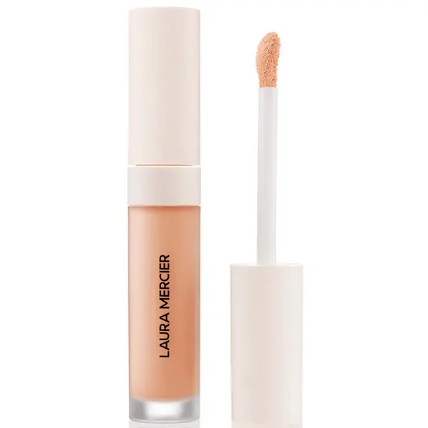 Image of Laura Mercier Real Flawless Weightless Perfecting Concealer 5.4ml (Various Shades) - 10 - 3N1