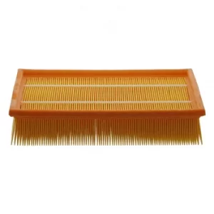 Image of Air Filter 31151 by Febi Bilstein