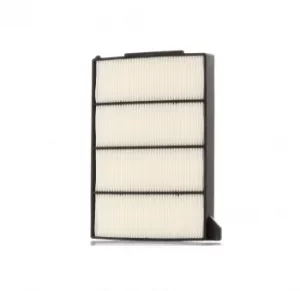 Image of MAHLE Original Pollen Filter SUBARU LA 456 G210FC000,G3210FC000,J1347005 Cabin Filter,Cabin Air Filter,Filter, interior air