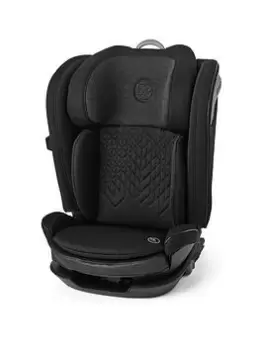 Image of Silver Cross Discover i-Size Car Seat (4-12 yrs) - Space, One Colour