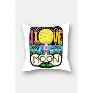 Image of YS1382264424 Multicolor Cushion Cover