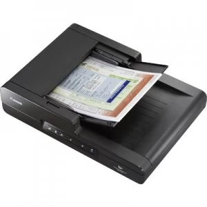 Image of Canon imageFORMULA DR-F120 Colour Document Scanner