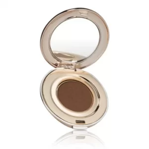 Image of Jane Iredale Pure Pressed Eye Shadow Dark Suede