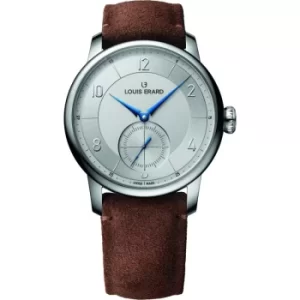 Image of Louis Erard Excellence Petite Seconde Watch
