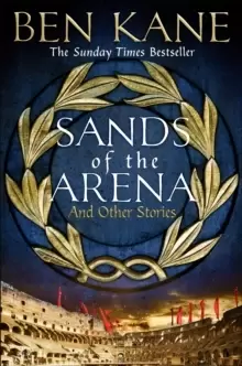 Image of Sands of the Arena and Other Stories