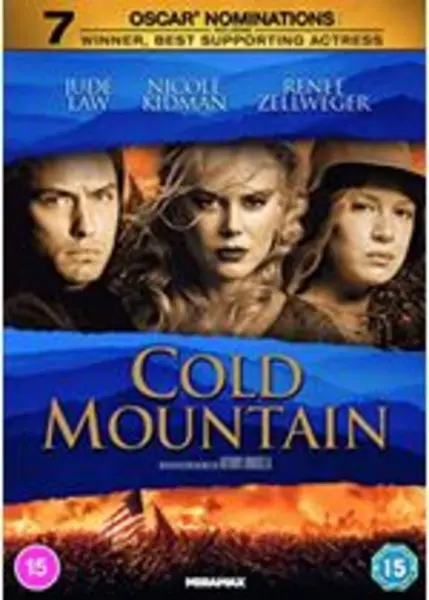 Image of Cold Mountain [2003]
