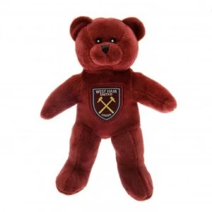 Image of West Ham United FC Mini Bear