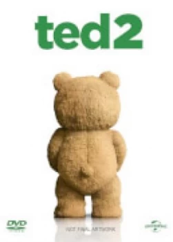 Image of Ted 2 2015 Movie