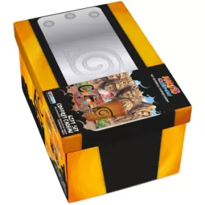 Image of Naruto Shippuden Gift Box