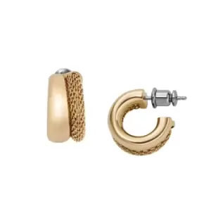 Image of Ladies Skagen Jewellery Stainless Steel Merete