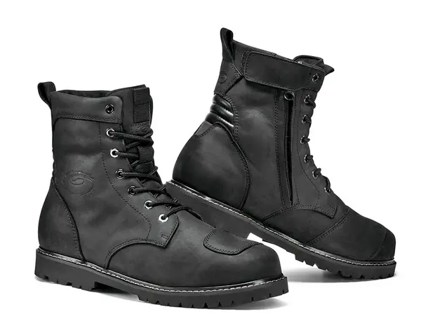 Image of Sidi Denver Black Wr 46