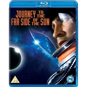 Image of Journey To The Far Side Of The Sun Bluray