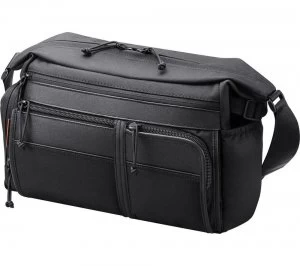 Image of Sony LCS-PSC7 Soft System DSLR Camera Bag
