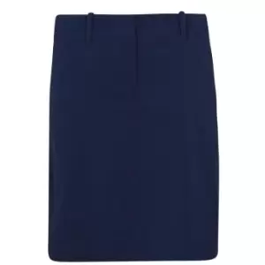Image of Callaway Wv Skort - Blue
