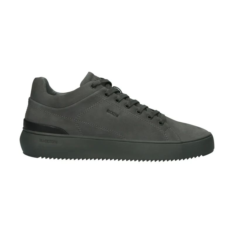 Image of Blackstone Sneakers Blackstone Gem Alister Gris Male 47