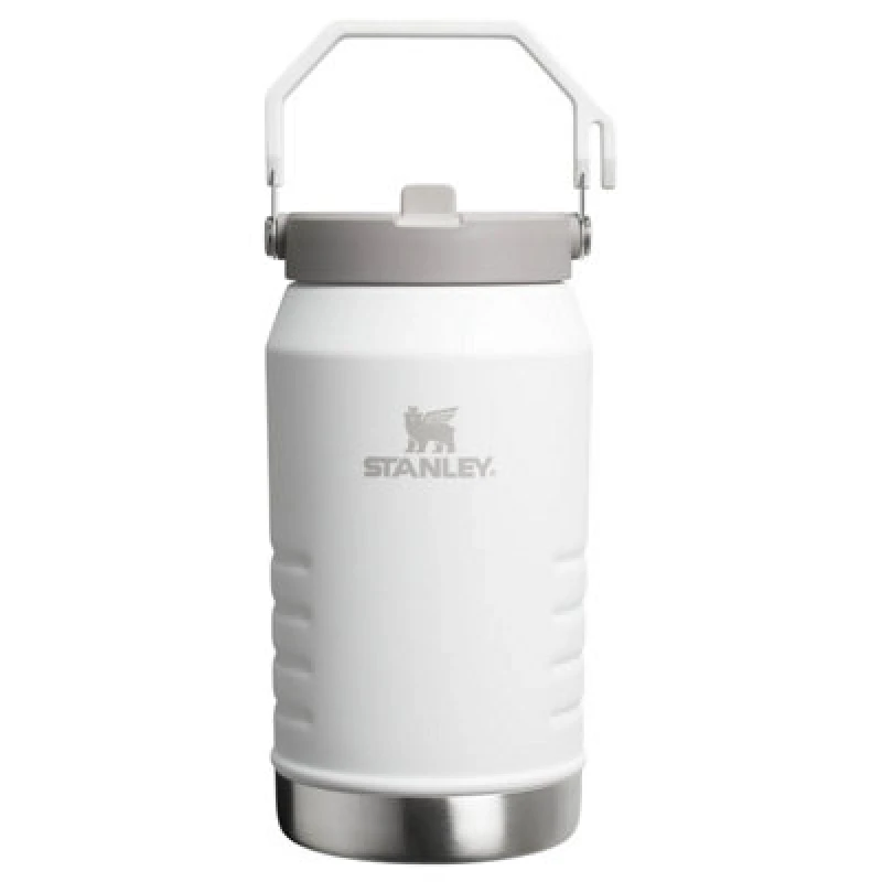Image of Stanley Iceflow Flip Straw 2.0 Jug Frost 1.9L