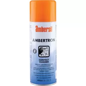 Image of Ambertron 2 Contact Cleaner 400ML