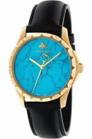 Image of Ladies Gucci Le Marche Des Merveilles Watch YA126462
