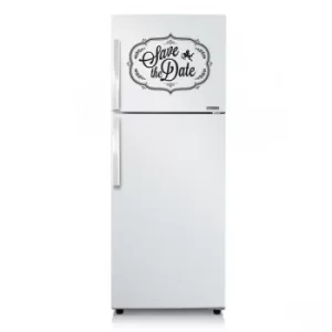 Image of BEYS-13 Black Decorative Wall Sticker