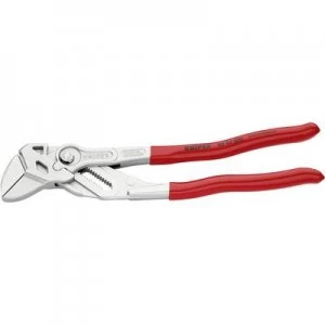 Image of Knipex 86 43 250 Multigrip pliers 250 mm