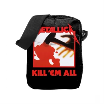 Image of Metallica - Kill Em All Body Bag