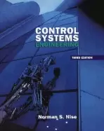 Image of control systems engineering 3rd edition