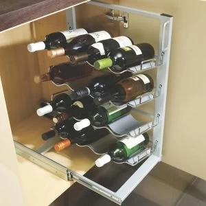 Image of Cooke Lewis Storage System