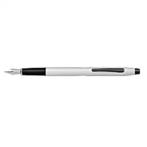 Image of Cross Fountain Pen Classic Century Black