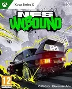 Image of Need for Speed Unbound Xbox Series X Game