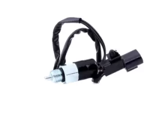 Image of RIDEX Switch, reverse light MITSUBISHI 807S0029 ME581047