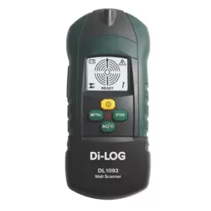 Image of Di Log DL1093 Wall Scanner