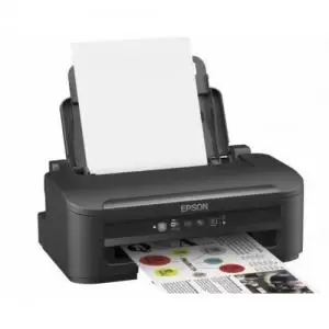 Image of Epson WorkForce WF-2010W Colour Inkjet Wireless Printer