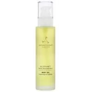 Image of Aromatherapy Associates Support Nourishing Body Oil 100ml
