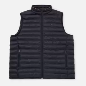 Image of Tommy Hilfiger Big & Tall Packable Recycled Gilet - XXXXL