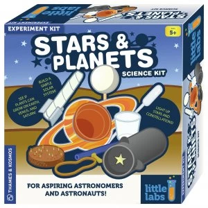 Image of Little Labs Stars and Planets Creative Kit