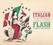 Image of Italian Tattoo Flash: The Best of Times Collection