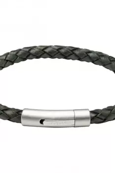 Image of Gents Unique & Co Unique & Co. Bracelet B473DG/21CM