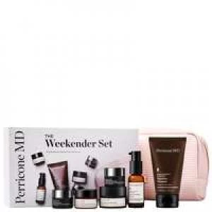 Image of Perricone MD Sets The Weekender Set